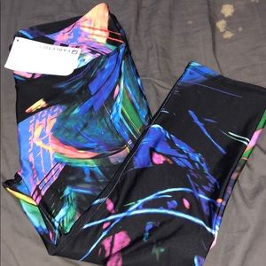 Fabletics leggings